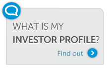 What is my investor profile?