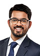 Madhav Kathal, CFA