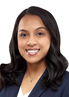 Nitasha Ragnauth