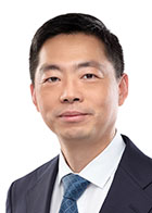 Michael Zhang