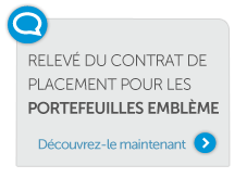 Questionnaire pour établir le profil d'investisseur