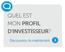 Quel est mon profil d'investisseur?