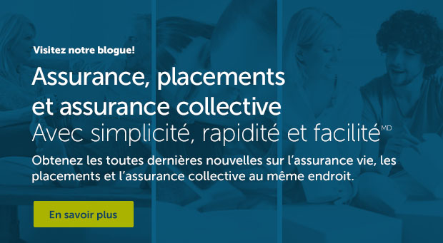 Visitez notre blogue!