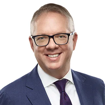 Michael Schroeter...