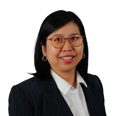 Sihong Wang, MSc, CFA...
